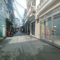 Chào Bán Toà Căn Hộ 4 Tầng Trung Tâm Quận Hải Châu - Kiệt Nhựa Gần 5M