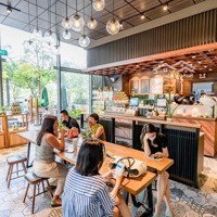 Cho Thuê Mặt Bằng Kinh Doanh Trung Tâm Thương Mại Tnl Plaza The Gold View - Siêu Hot Quận 4