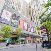 Cho Thuê Mặt Bằng Kinh Doanh Trung Tâm Thương Mại Tnl Plaza The Gold View - Siêu Hot Quận 4