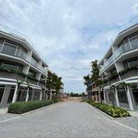 Nhà phố 2 mặt tiền Thanh Long bay, tiềm năng đầu tư thu hút với kinh tế đêm