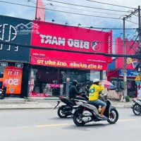 Cho Thuê Nhàmặt Tiềnnguyễn Thị Định, Diện Tích: 9M X 27M, Quận 2
