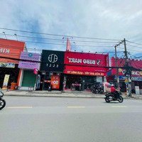 Cho Thuê Nhàmặt Tiềnnguyễn Thị Định, Diện Tích: 9M X 27M, Quận 2