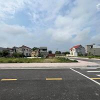Giá BẮT ĐÁY hơn 7 triệu/m2 lô 2 mặt tiền thị trấn Tân Phong Quảng Xương