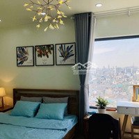 Ch Góc 3 Phòng Ngủ 2 Vệ Sinh3Mặt Tiền Vvkiet,View Pháobông Lankmark,Bitexco,Đầm Sen