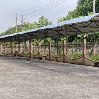 Bán Xưởng Góc 2Mặt Tiềntrong Kcn Thành Thành Công, Dt: 128X158M 20027.5M2, Giá: 4 Triệu (Usd) Chưa Vat