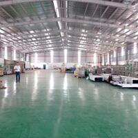 Cho thuê kho xưởng DT: 2300m2, 4300m2 độc lập tại CCN Duyên Thái, Thường Tín, Hà Nội.