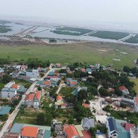 Bán Đất Xã Đảo Hoàng Tân, Quảng Yên Lõi Dự Án Hạ Long Xanh