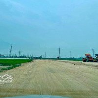 Đất Nhà Xưởng,Diện Tích2000M Giá 6.45 Tr/M. Dự Án Telin Park (Cụm Công Nghiệp Kim Bài)