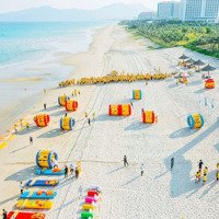 Biệt Thự Nghỉ Dưỡng Và Cho Thuê Du Lịch Wyndham Garden Resort Tại Cam Ranh, Khánh Hoà. Chỉ 11.21 Tỷ