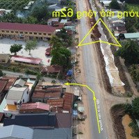 Bán Lẻ Giá Sỉ 12 Nền Ngay Sau Lưng Trường Tiểu Học Lộc Ninh - Dương Minh Châu