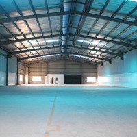 Cho Thuê Kho Xưởng Ossif - Diện Tích Từ 500 - 3.000M2 Tp. Hcm - Long An