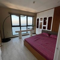 Bán Căn Hộ 2 Phòng Ngủ Gold Coast Nha Trang View Trực Diện Biển