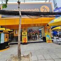 Mặt Tiền Kinh Doanh Đẹp Góc 2 Mặt Tiền Cmt8, Quận 10, 8X15M, Giá Bán 150 Triệu, Gần Công Trường Dân Chủ