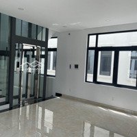 Cho Thuê Nhà Phố 84M2 Hoàn Thiện Có Thang Máy - 0903257578