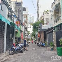 Cho Thuê Nhà Hẻm 6M Đường Biệt Thự Tp Nha Trang