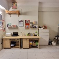 Full Nội Thất Căn Hộ 56M2, 2 Phòng Ngủtòa Chung Cư Đại Thanh, Thanh Trì