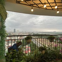 Chính Chủ - Bán Căn 3 Ngủ - Lô Góc - Diện Tích: 93M2 - Full Nội Thất - View Lotte - Giá Chỉ Hơn 3 Tỷ Xíu.