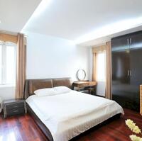 Cho thuê căn hộ 2 ngủ 2 vệ sinh rộng 90m2 tại Tô Ngọc Vân giá 17 triệu
