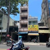 Mt Đỗ Ngọc Thạnh - Nguyễn Chí Thanh (4,1 X 18M). Giá: 16,9 Tỷ