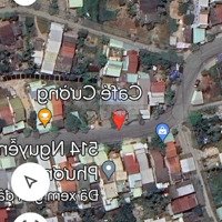 Bán Đất Tp Hội An -Mặt Tiềnđường Nguyễn Tri Phương - Khu Vực Nhiều Vill