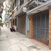 Cho Thuê Nhà Bạch Đằng, Hoàn Kiếm 300M2 4 Tầng 17 Triệu Oto Vào Nhà.