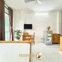 Studio Full Nội Thất- Bancol- Ngay Chợ Tân Định
