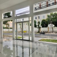 Bán Văn Phòng 10X16M Kdc Hồng Loan Ngang Bv Nam Cần Thơ