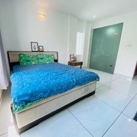 Cho Thuê Phòng Phú Nhuận, Đường Nguyễn Văn Đậu. Studio Từ 25-35M2, Thang Máy, Bảo Vệ, Hầm Xe, Gym