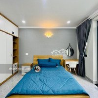 Giảm 1,6 Tỷ - Nhà Phố Gò Vấp - Khu Vip - 5 Tầng Bán Cổ Điển - Full Nội Thất - Đường 6M