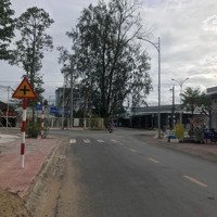 Cần Bán Đất Trống Chưa San Lấp Mặt Tiền Võ Việt Tân