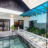 Villa Mini Hồ Bơi Riêng Biệt , 1 Phòng Ngủ, Thiết Kế Hiện Đại Gần Biển