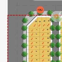 Bán Liền Kề Tq5 Highway5 Residence, Cạnh Uỷ Ban Gia Lâm, Đường 22M, Giá Chỉ Từ 9 Tỉ Đồng/75M2