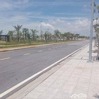 Cần Bán Nhanh Lô Đất Tt Tam Kỳ Đối Diện Công Viên Bênh Viện Trường Học Rẻ Hơn Thị Trường 400 Triệu