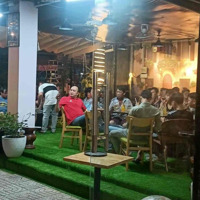 Sang Quán Cafe ,An Phú ,Thuận An,Dt 13X19 247M2 Mặt Tiền Đông Đúc