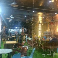 Sang Quán Cafe ,An Phú ,Thuận An,Dt 13X19 247M2 Mặt Tiền Đông Đúc