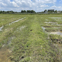 Ngân Hàng Thanh Lý Đất Đức Hòa, Long An.diện Tích2,326.9M2, Sổ Hồng Riêng. Giá Bán 1.850 Tỷ