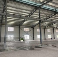 Cho Thuê Nhà Xưởng 2000M2 - 5000M2 Tại Thanh Hóa. Trong Và Ngoài Khu Công Nghiệp