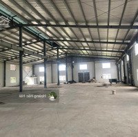 Cho Thuê Nhà Xưởng 2000M2 - 5000M2 Tại Thanh Hóa. Trong Và Ngoài Khu Công Nghiệp