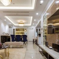 Chính Chủ Cho Thuê Căn 4 Phòng Ngủ155M2 Tại Cc Starlake Kđt Tây Hồ Tây. Liên Hệ: 0818111135