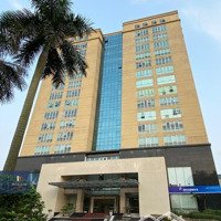 Cho Thuê Mbkd 500M2 Tại Toà Building Hoàng Hoa Thám - Ba Đình Phù Hợp Bank, Chuỗi Cafe