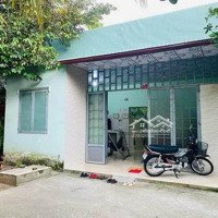 Bán Nhà Riêng 537M2 Sân Vườn, 3 Phòng Ngủ, Giá Rẻ, Xã An Khánh, Châu Thành, Bến Tre