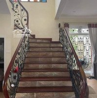 31 Tỷ - Siêu Biệt Thự Phố Trần Đại Nghĩa -Diện Tích130M2, 4 Tầng Thang Máy, Gara - 0963738356