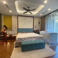 31 Tỷ - Siêu Biệt Thự Phố Trần Đại Nghĩa -Diện Tích130M2, 4 Tầng Thang Máy, Gara - 0963738356