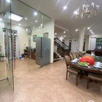 31 Tỷ - Siêu Biệt Thự Phố Trần Đại Nghĩa -Diện Tích130M2, 4 Tầng Thang Máy, Gara - 0963738356