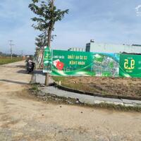 Đất nền Điện Bàn ven Đà Nẵng, gần UBND, chợ, trường học, bán bao sổ, hỗ trợ vay 3 bên  LH: 0918852552