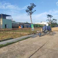 Đất nền Điện Bàn ven Đà Nẵng, gần UBND, chợ, trường học, bán bao sổ, hỗ trợ vay 3 bên  LH: 0918852552