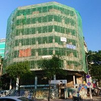 Cho Thuê Building 92 Nguyễn Thái Học Góc 3 Mặt Tiền Nguyễn Thái Học Quận 1