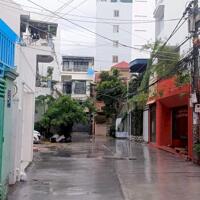 Bán 600m đất tặng nhà 4 tầng đường Tuệ Tĩnh - Lộc Thọ - TTTP Nha Trang