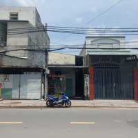 Bán Nhà Cấp 4 Mặt Tiền Đường Cầu Xây 2, Phường Tân Phú, Dt: 4X25M