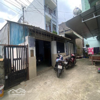 Bán Nhà Đường Nguyễn Thượng Hiền 86 M2 3,9 Tỷ